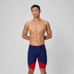 Men's Spark Splice Jammer Red/Navy