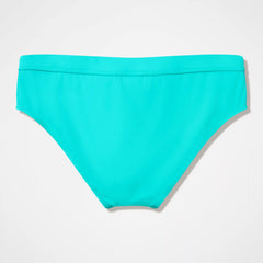 Men's The Speedo Briefs Turquoise
