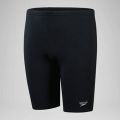 Boys Endurance+ Jammer Black