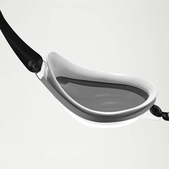 Adult Fastskin Speed Socket 2.0 Goggles Black/White
