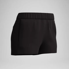 Women's Essential Swim Shorts Black