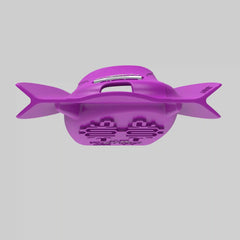 Speedo DMC Elite Fin Purple