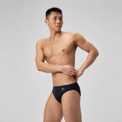 Men's Club Training Brief Black