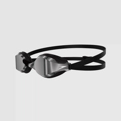 Adult Fastskin Speed Socket 2.0 Mirrored Goggles Black