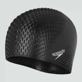 Unisex Bubble Active+ Cap Black