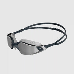 Adult Aquapulse Pro Mirror Goggle Gray/Silver