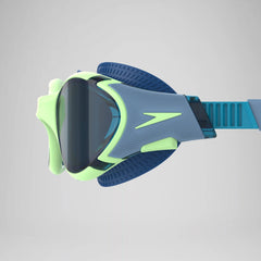 Adult Biofuse 2.0 Goggles Blue