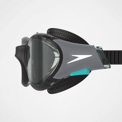 Adult Biofuse 2.0 Optical Goggles Gray/Black
