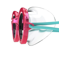 Junior Sunny G Pop Sea Shells Print Pink/Blue