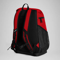 35L Team Rucksack Red