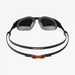 Adult Aquapulse Pro Mirror Goggle Gray/Silver