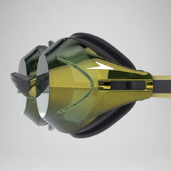 Vanquisher 3.0 Mirror Goggles Gold