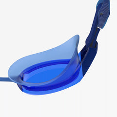 Unisex Mariner Pro Goggles Blue/White