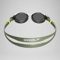 Women's Biofuse 2.0 Polarized Goggles Green/Yellow