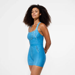 Minions & Monsters Women's Legsuit