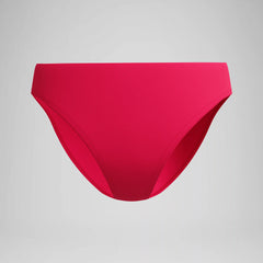 Women's Classic Bikini Bottom Ruby