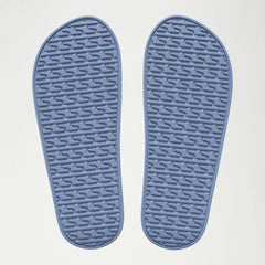 Speedo Entry Slide Blue