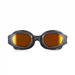 Hydro Comfort Mirror Goggles Orange
