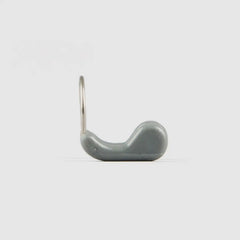 Competition Nose Clip Gray