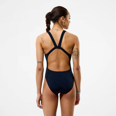 Women's Team EnduranceX Leaderback One Piece Black