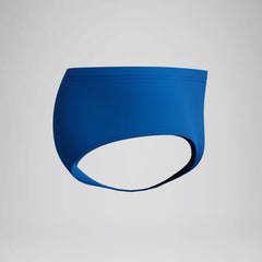 Men's Dive Brief Blue