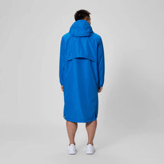 Unisex Speedo Team Parka Blue