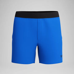 Men's Lookout Solid Swim Shorts Blue