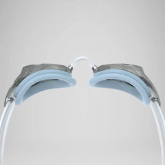 Women's Vanquisher 3.0 Mirror Goggles Blue/Gray