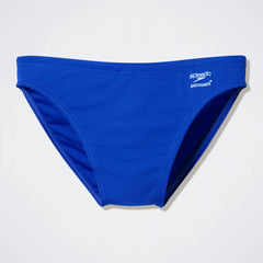 Men's Club Training Brief Blue