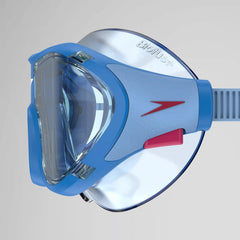 Junior Biofuse 2.0 Mask Blue