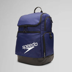 Unisex Teamster 2.0 Backpack Navy