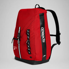 35L Team Rucksack Red