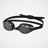 Junior Hyper Flyer Mirror Goggles Smoke/Black
