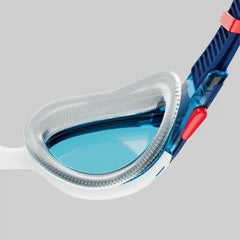 Biofuse 2.0 Goggles Blue