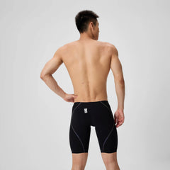 Men's Fastskin LZR Intent 2.0 Jammer Black