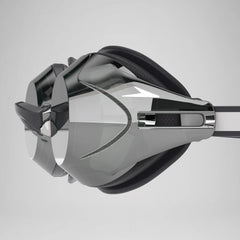 Vanquisher 3.0 Mirror Goggles Black