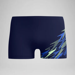 Men's Medley Logo Square Leg Navy/Blue
