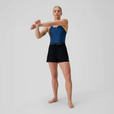 Women's Vanquisher Movement Shorts Black