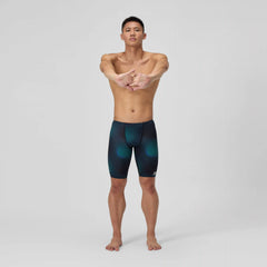 Men's Flow Jammer Black/Blue