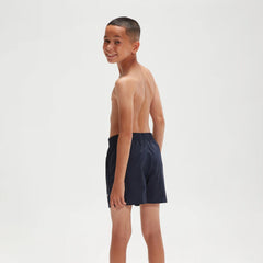 Boys Essentials Watershort Navy