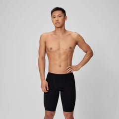 Men's Edge Splice Jammer Purple