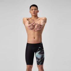 Men's Fastskin LZR Pro 2.0 Jammer Black/Grey