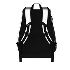 35L Team Bag Limited Edition Silver