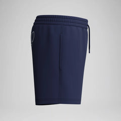 Boys Classic Logo Swim Shorts Navy