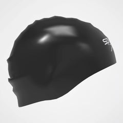 Adult Fastskin Hiro Cap Black