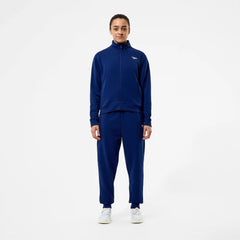 Women's Team Fleece Pants Navy