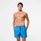 Minions & Monsters Men's Redondo Edge Swim Short