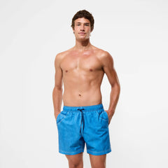 Minions & Monsters Men's Redondo Edge Swim Short