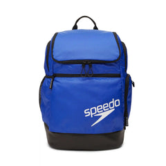 Unisex Teamster 2.0 Backpack Blue