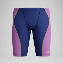 Male Fastskin HyperSpark Jammer Navy/Purple